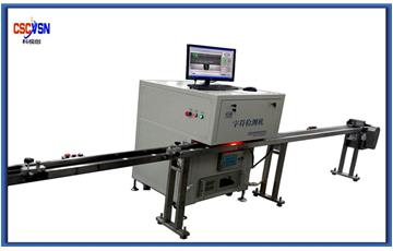 非接觸式檢測字符錯料、倒印、漏字、混料